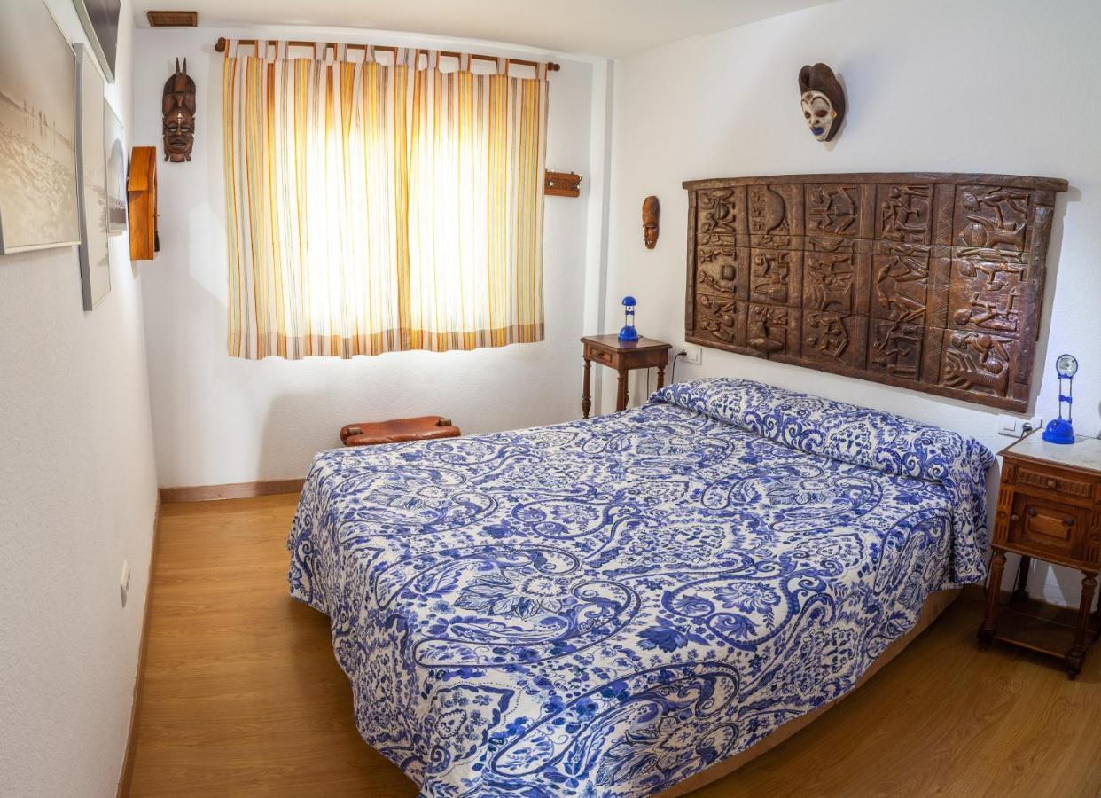 Tarifa Cozy House, Beach Front, Pool, Wifi Екстер'єр фото