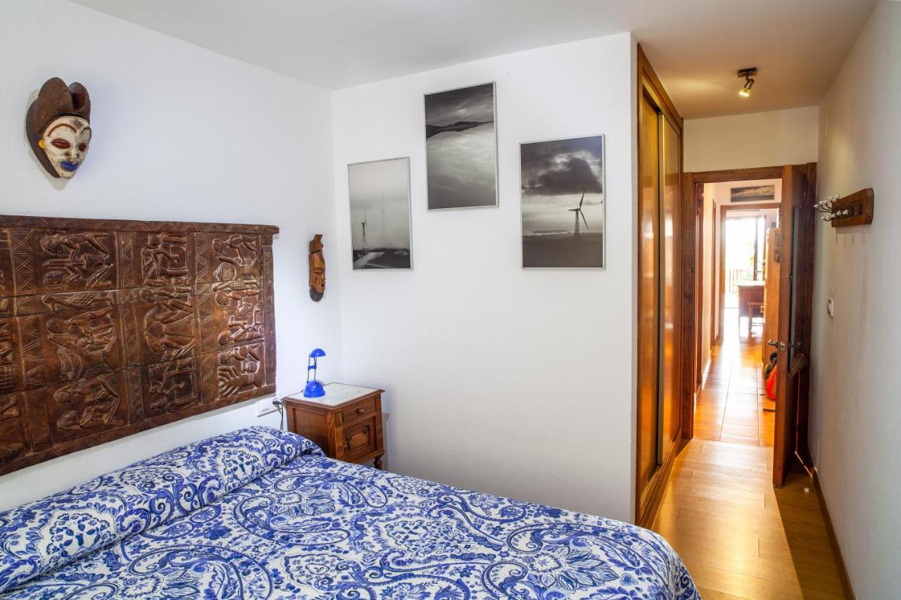 Tarifa Cozy House, Beach Front, Pool, Wifi Екстер'єр фото