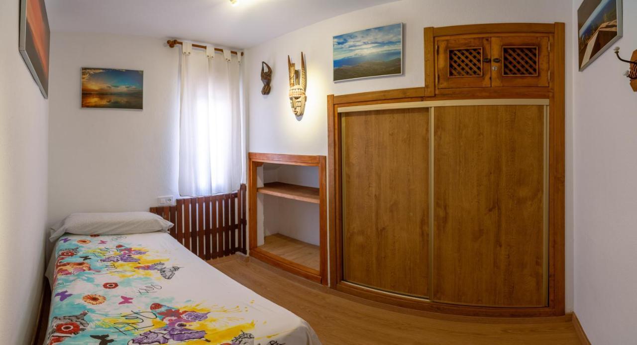 Tarifa Cozy House, Beach Front, Pool, Wifi Екстер'єр фото