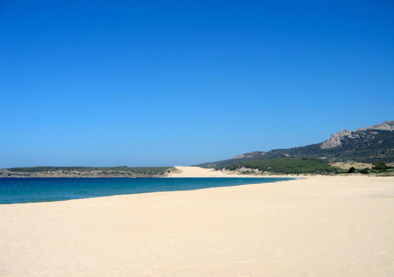 Tarifa Cozy House, Beach Front, Pool, Wifi Екстер'єр фото