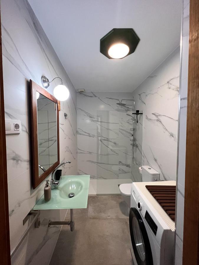 Tarifa Cozy House, Beach Front, Pool, Wifi Екстер'єр фото