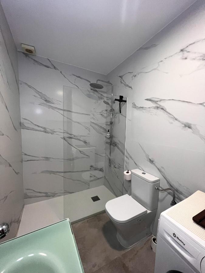 Tarifa Cozy House, Beach Front, Pool, Wifi Екстер'єр фото